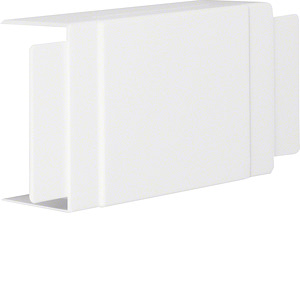 ELEMENT T/X 60X110MM UNIVERS NHC KREMOWY LF - M55069001 - HAGER - BERKER