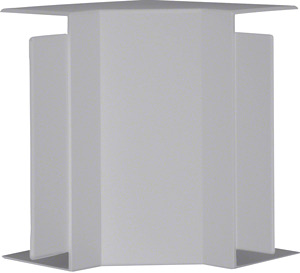 KĄT WEWNĘTRZNY 60X150MM UNIVERS NHC SZARY LF - M55217030 - HAGER - BERKER
