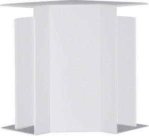 KĄT WEWNĘTRZNY 60X150MM UNIVERS NHC JASNOSZARY LF - M55217035 - HAGER - BERKER