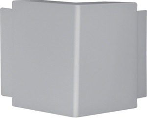 KĄT ZEWNĘTRZNY 60X150MM UNIVERS NHC SZARY LF - M55227030 - HAGER - BERKER