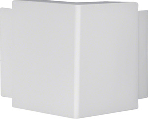 KĄT ZEWNĘTRZNY 60X150MM UNIVERS NHC JASNO SZARY LF - M55227035 - HAGER - BERKER
