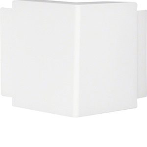 KĄT ZEWNĘTRZNY 60X150MM UNIVERS NHC KREMOWY LF - M55229001 - HAGER - BERKER