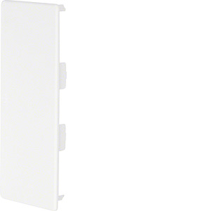 KOŃCÓWKA 60X150MM UNIVERS NHC BIAŁA LF - M55239010 - HAGER - BERKER