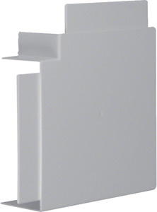 KĄT PŁASKI 60X150MM UNIVERS NHC SZARY LF - M55257030 - HAGER - BERKER