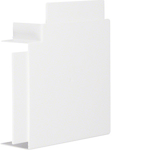 KĄT PŁASKI 60X150MM UNIVERS NHC KREMOWY LF - M55259001 - HAGER - BERKER