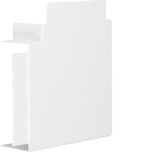 KĄT PŁASKI 60X150MM UNIVERS NHC BIAŁY LF - M55259010 - HAGER - BERKER