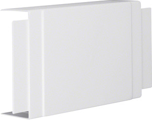 ELEMENT T 60X150MM UNIVERS NHC JASNO SZARY LF - M55267035 - HAGER - BERKER