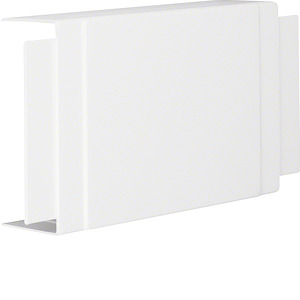 ELEMENT T 60X150MM UNIVERS NHC BIAŁY LF - M55269010 - HAGER - BERKER