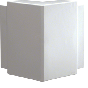 KĄT ZEWNĘTRZNY 60X190MM UNIVERS NHC KREMOWY LF - M55329001 - HAGER - BERKER