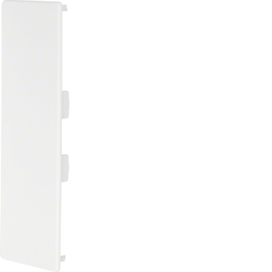 KOŃCÓWKA 60X190MM UNIVERS NHC KREMOWA LF - M55339001 - HAGER - BERKER