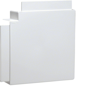 KĄT PŁASKI 60X190MM UNIVERS NHC KREMOWY LF - M55359001 - HAGER - BERKER