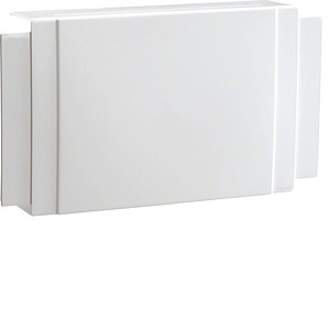 ELEMENT T I KRZYŻAK 60X190MM UNIVERS NHC KREMOWY LF - M55369001 - HAGER - BERKER