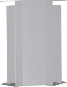 KĄT WEWNĘTRZNY 60X230MM UNIVERS NHC SZARY LF - M55417030 - HAGER - BERKER