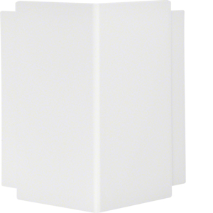 KĄT ZEWNĘTRZNY 60X230MM UNIVERS NHC KREMOWY LF - M55429001 - HAGER - BERKER