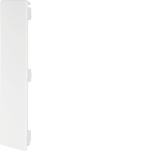 KOŃCÓWKA 60X230MM UNIVERS NHC KREMOWA LF - M55439001 - HAGER - BERKER