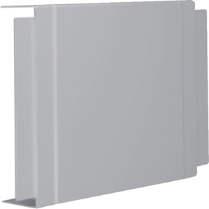 ELEMENT T I KRZYŻAK 60X230MM UNIVERS NHC SZARY LF - M55467030 - HAGER - BERKER
