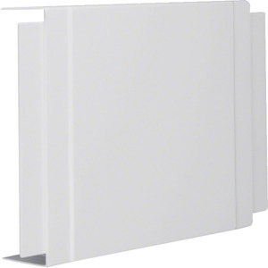 ELEMENT T I KRZYŻAK 60X230MM UNIVERS NHC JASNO SZARY LF - M55467035 - HAGER - BERKER