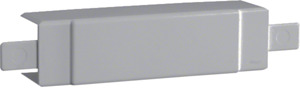 ELEMENT T/X 40X40MM UNIVERS NHC SZARY ATA/LF - M58067030 - HAGER - BERKER