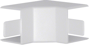 KĄT WEWNĘTRZNY 30X30MM UNIVERS NHC JASNOSZARY LF/ATEHALF - M59617035 - HAGER - BERKER