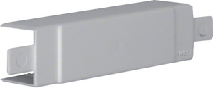 ELEMENT T/X 30X30MM UNIVERS NHC SZARY ATA/LF  - M59667030 - HAGER - BERKER