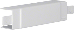 ELEMENT T/X 30X30MM UNIVERS NHC JASNOSZARY ATA/LF  - M59667035 - HAGER - BERKER