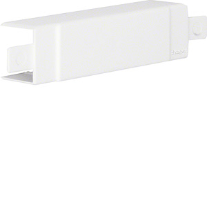 ELEMENT T/X 30X30MM UNIVERS NHC KREMOWY ATA/LF  - M59669001 - HAGER - BERKER