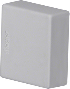KOŃCÓWKA 15X15MM UNIVERS NHC LF - M61137030 - HAGER - BERKER
