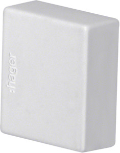 KOŃCÓWKA 15X15MM UNIVERS NHC LF - M61137035 - HAGER - BERKER