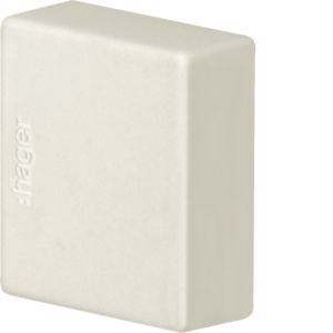 KOŃCÓWKA 15X15MM UNIVERS NHC LF - M61139001 - HAGER - BERKER