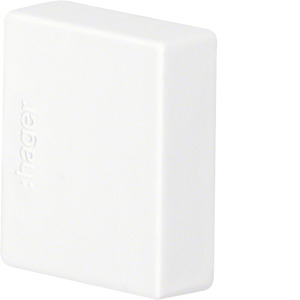 KOŃCÓWKA 20X20MM UNIVERS NHC LF - M61239001 - HAGER - BERKER