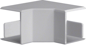 KĄT WEWNĘTRZNY 20X35/36MM UNIVERS NHC LF - M61417030 - HAGER - BERKER