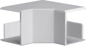 KĄT WEWNĘTRZNY 20X35/36MM UNIVERS NHC LF - M61417035 - HAGER - BERKER