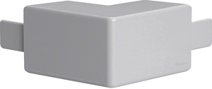 KĄT ZEWNĘTRZNY DO 20X35/36MM UNIVERS NHC LF - M61427035 - HAGER - BERKER