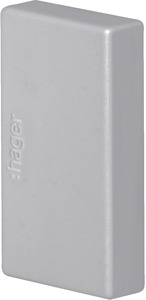 KOŃCÓWKA 20X35/36MM UNIVERS NHC LF - M61437030 - HAGER - BERKER