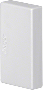KOŃCÓWKA 20X35/36MM UNIVERS NHC LF - M61437035 - HAGER - BERKER