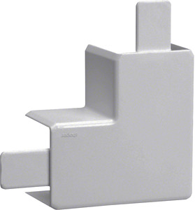 KĄT PŁASKI 20X35/36MM UNIVERS NHC LF - M61457030 - HAGER - BERKER