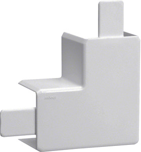 KĄT PŁASKI 20X35/36MM UNIVERS NHC LF - M61457035 - HAGER - BERKER