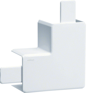 KĄT PŁASKI 20X35/36MM UNIVERS NHC LF - M61459001 - HAGER - BERKER