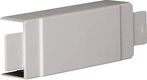 ELEMENT T/X 30X45 SZARY LF - M61867030 - HAGER - BERKER