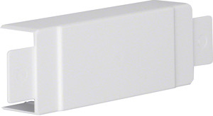ELEMENT T/X 30X45 JASNOSZARY LF - M61867035 - HAGER - BERKER