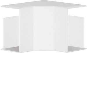 KĄT WEWNĘTRZNY 40X60MM UNIVERS NHC KREMOWY LFH - M66619001 - HAGER - BERKER