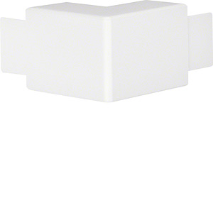 KĄT ZEWNĘTRZNY 40X60MM UNIVERS NHC KREMOWY LFH - M66629001 - HAGER - BERKER
