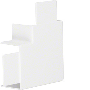 KĄT PŁASKI 40X60MM UNIVERS NHC KREMOWY LFH - M66659001 - HAGER - BERKER