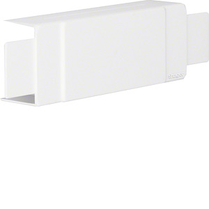 ELEMENT T I X 40X60MM UNIVERS NHC KREMOWY LFH - M66669001 - HAGER - BERKER