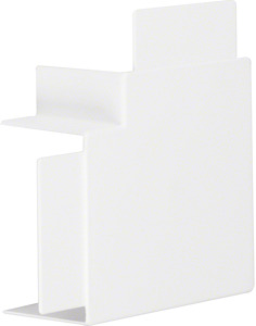 KĄT PŁASKI 60X90MM UNIVERS NHC KREMOWY LFH - M66759010 - HAGER - BERKER