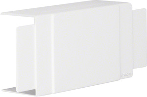 ELEMENT T I X 60X90MM UNIVERS NHC BIAŁY LFH - M66769010 - HAGER - BERKER