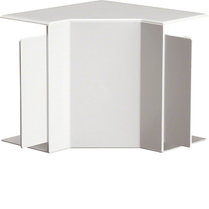 KĄT WEWNĘTRZNY 60X110MM UNIVERS NHC KREMOWY LFH - M66819001 - HAGER - BERKER