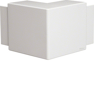 KĄT ZEWNĘTRZNY 60X110MM UNIVERS NHC KREMOWY LFH - M66829001 - HAGER - BERKER