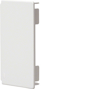 KOŃCÓWKA 60X110MM UNIVERS NHC KREMOWY LFH - M66839001 - HAGER - BERKER