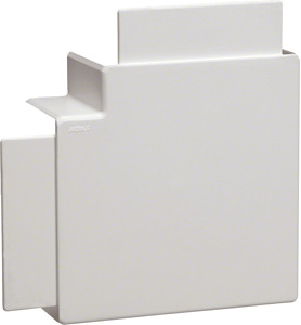 KĄT PŁASKI 60X110MM UNIVERS NHC BIAŁY LFH - M66859010 - HAGER - BERKER